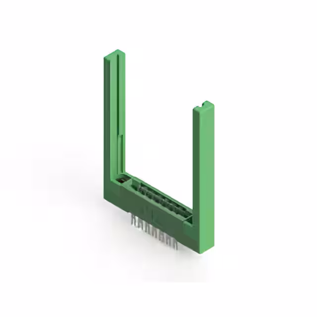 307-014-400-268 EDAC Inc.  Edgeboard Connectors